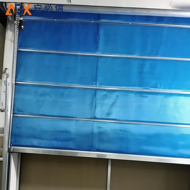 六盘水市高速堆积门