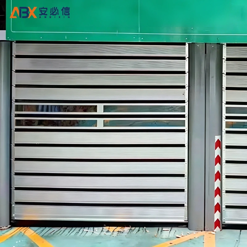 六盘水市医药密闭高速门